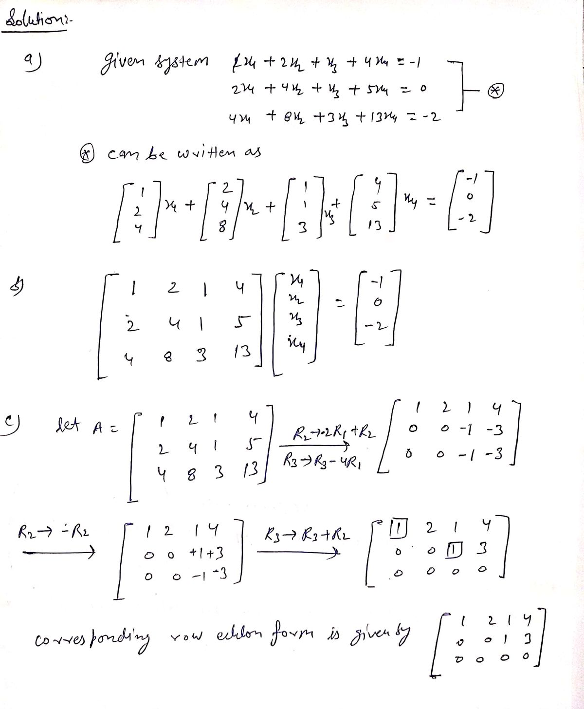 Advanced Math homework question answer, step 1, image 1